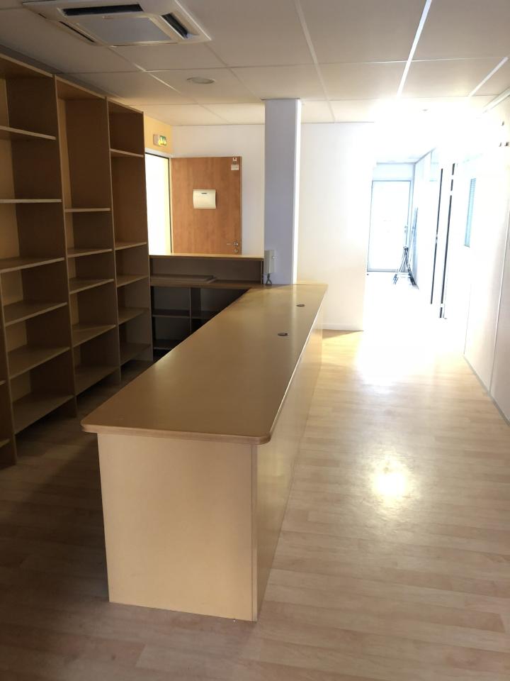 Bureau Toulouse 135m² Location bureau Toulouse Haute-Garonne OLBUR2108416 5